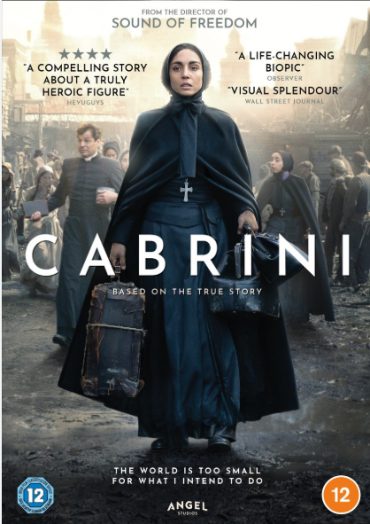 Cabrini
