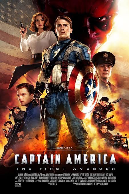 medium Movie Flyer 7 12 25