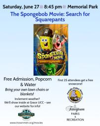medium Movie Flyer 6 28 25