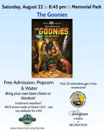 medium Movie Flyer 8 16 25