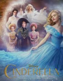 214 Cinderella