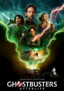 214 Ghostbusters Afterlife