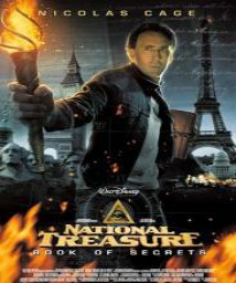 214 National Treasure