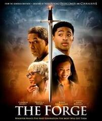 214 The Forge